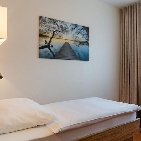 Hotel Falkenhagen Прицвальк Экстерьер фото